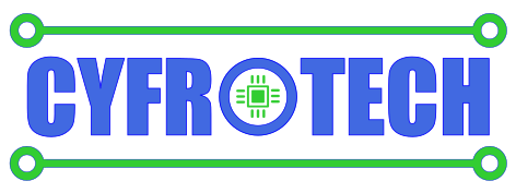 CYFROTECH